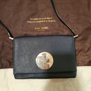Kate Spade Navy Crossbody